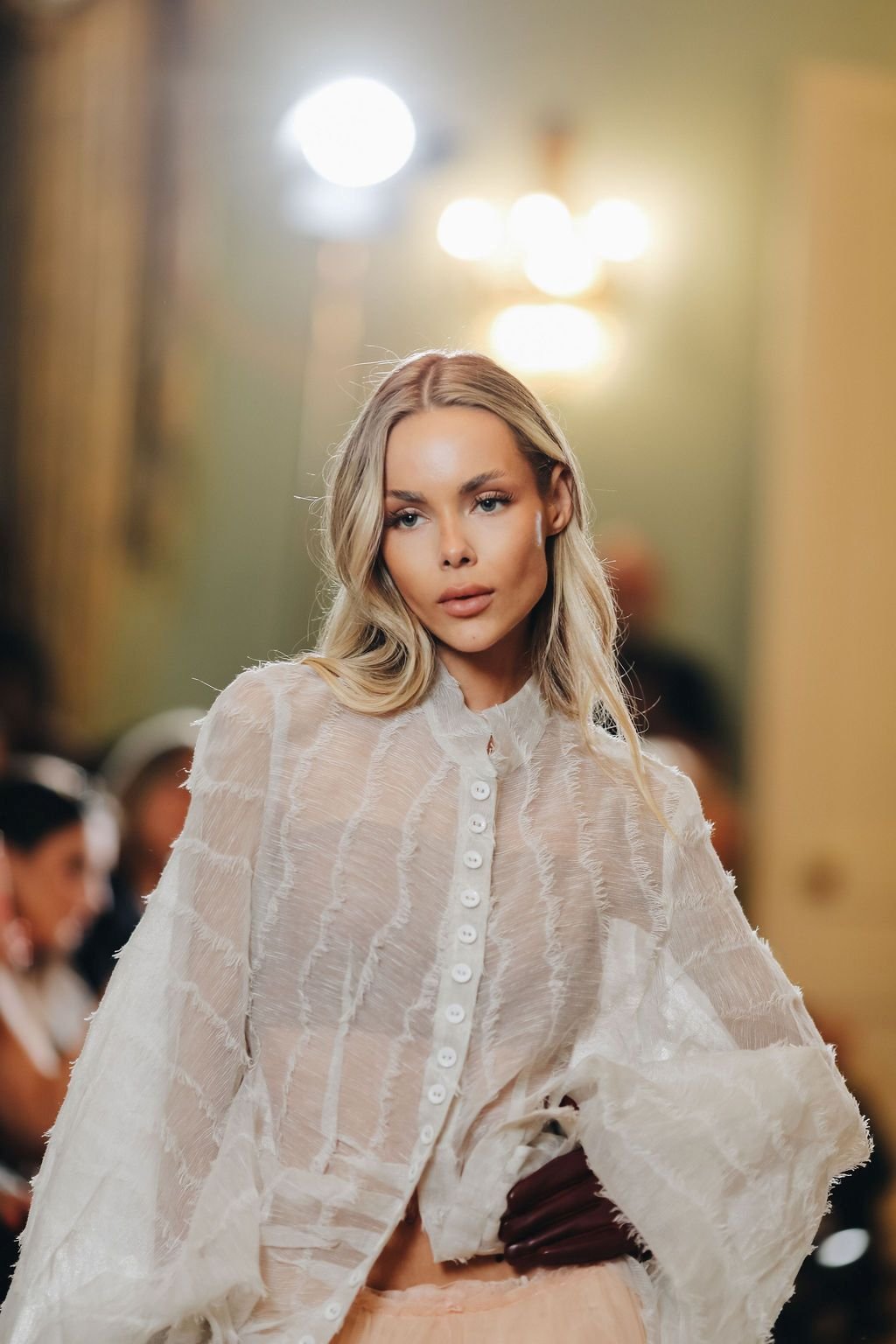 Fiona Troy London Fashion Week SS27 (6)