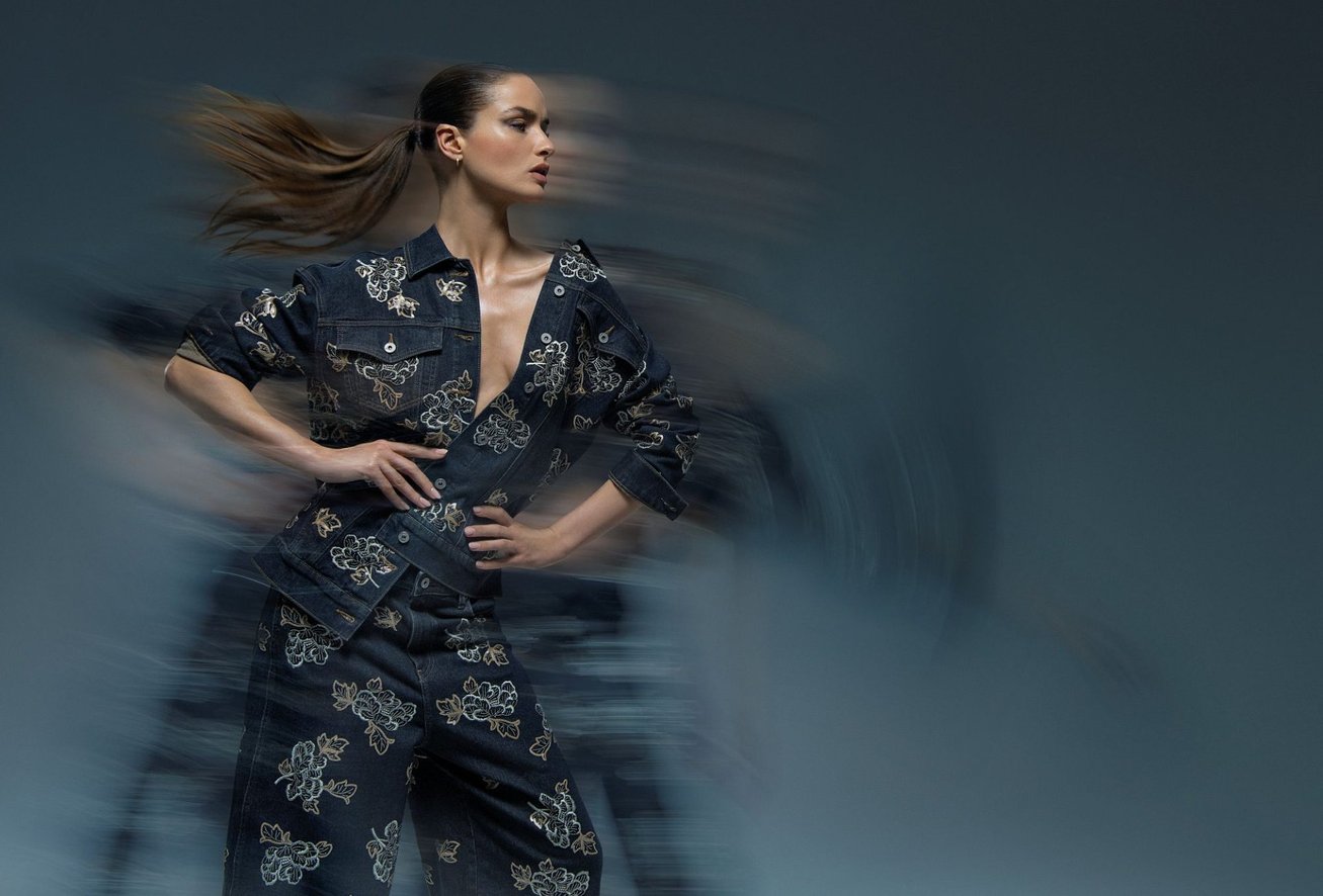 Fracomina Fall Winter 2027 Campaign (2)