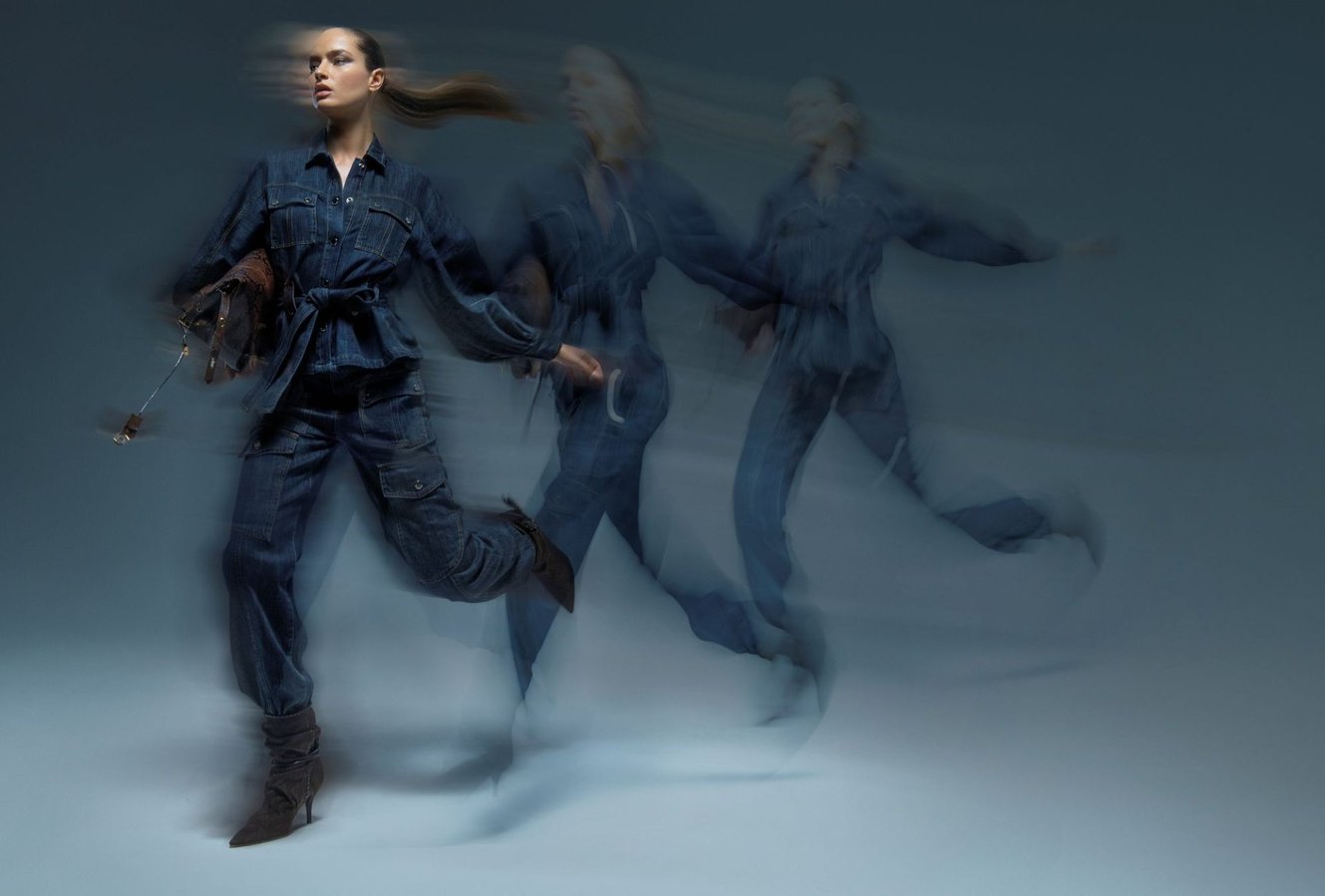 Fracomina Fall Winter 2027 Campaign (5)