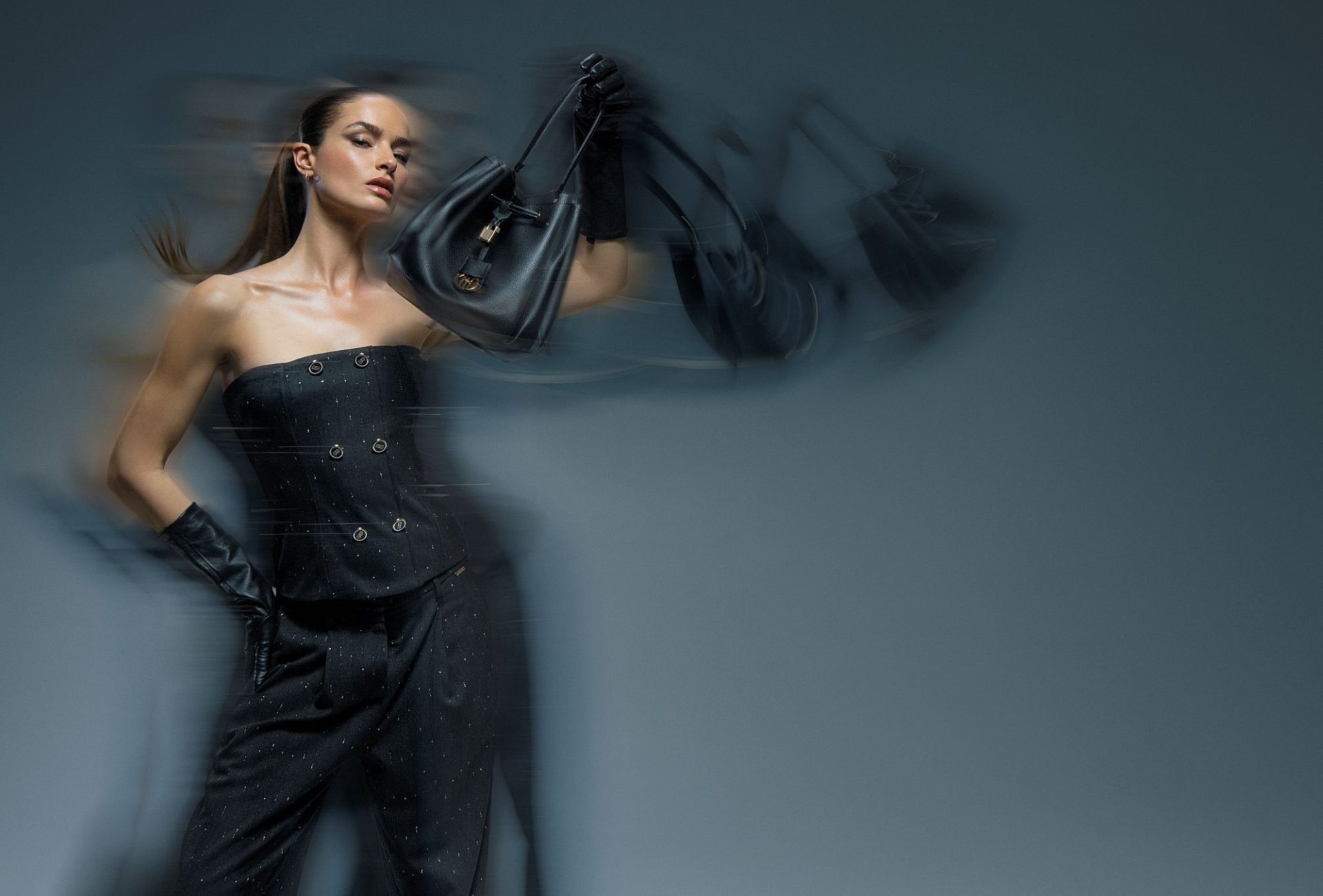 Fracomina Fall Winter 2027 Campaign (8)