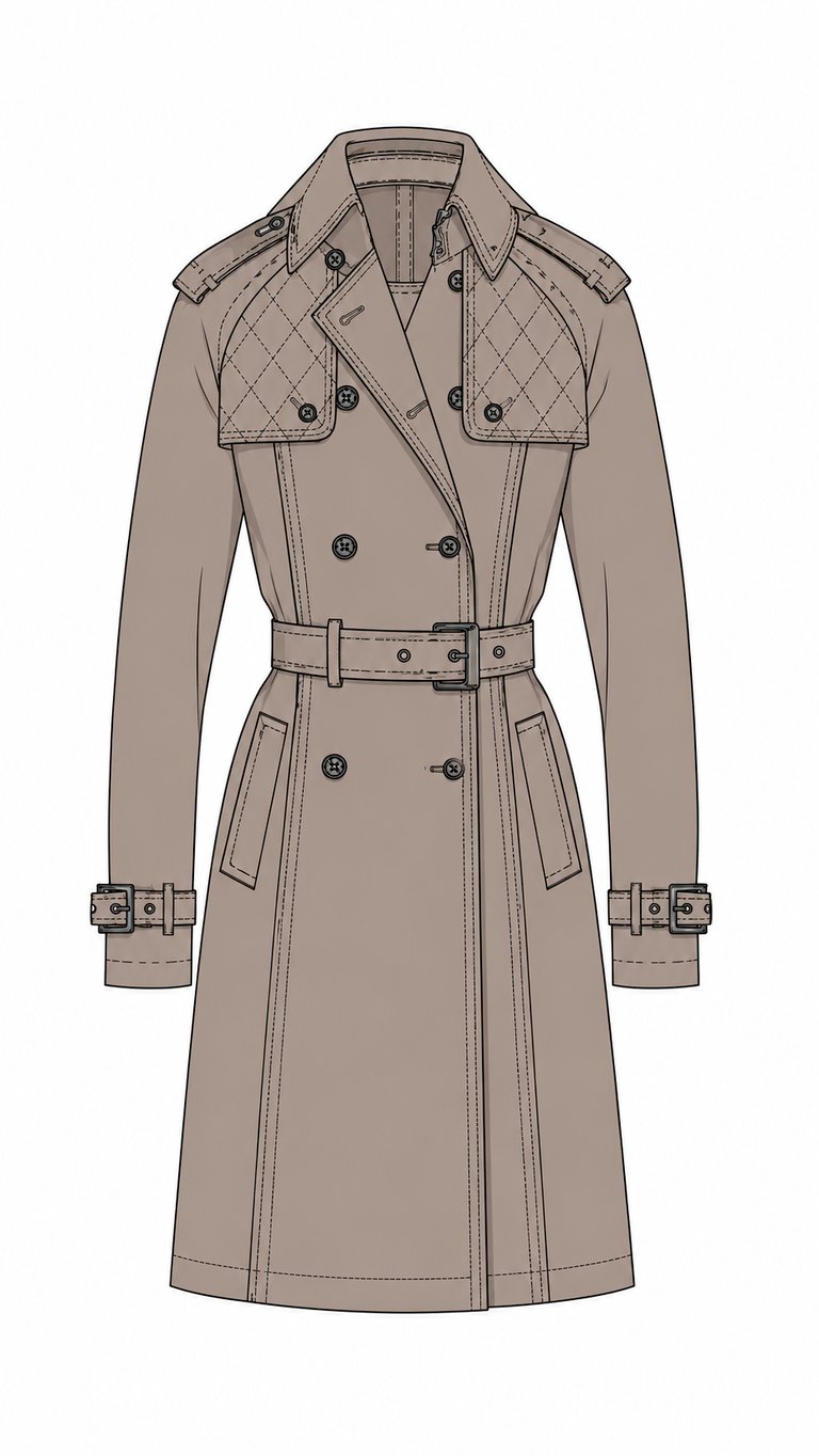 Husky Original Spring/Summer 2027: Royal Heritage Reworked