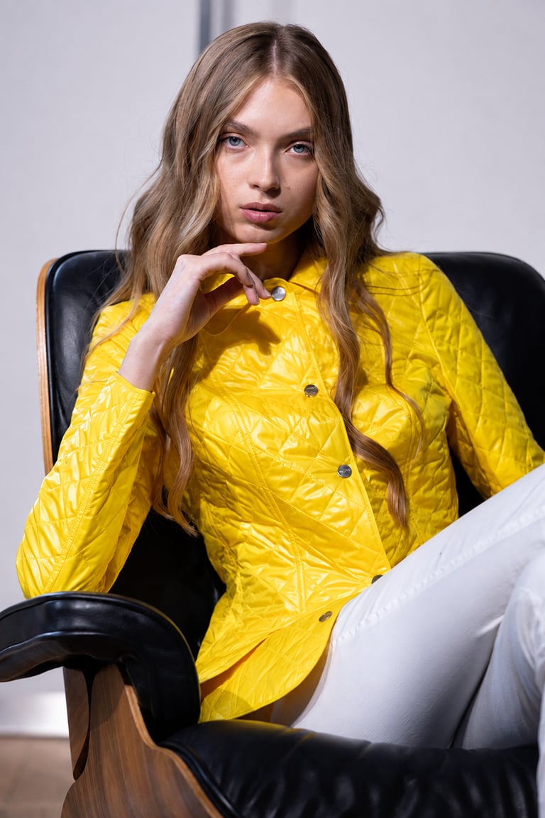 Husky Original Spring/Summer 2027: Royal Heritage Reworked