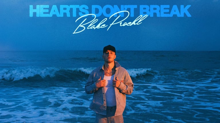Hearts Don’t Break EP