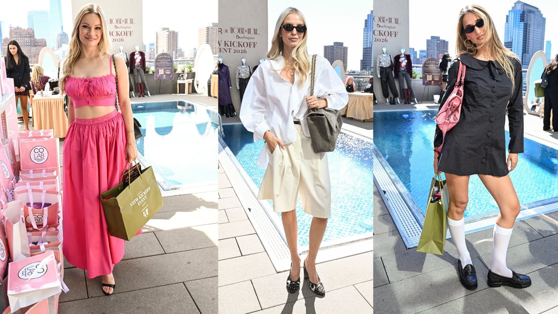 CLD PR Opens NYFW 2026 With House of Burl in SoHo