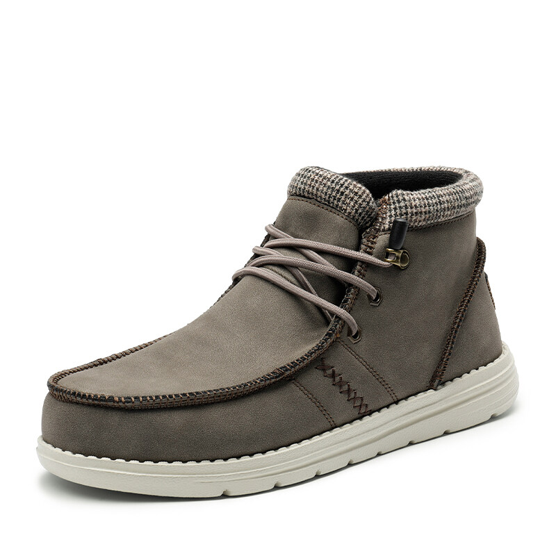 How to Style Men’s Boots for Fall and Winter