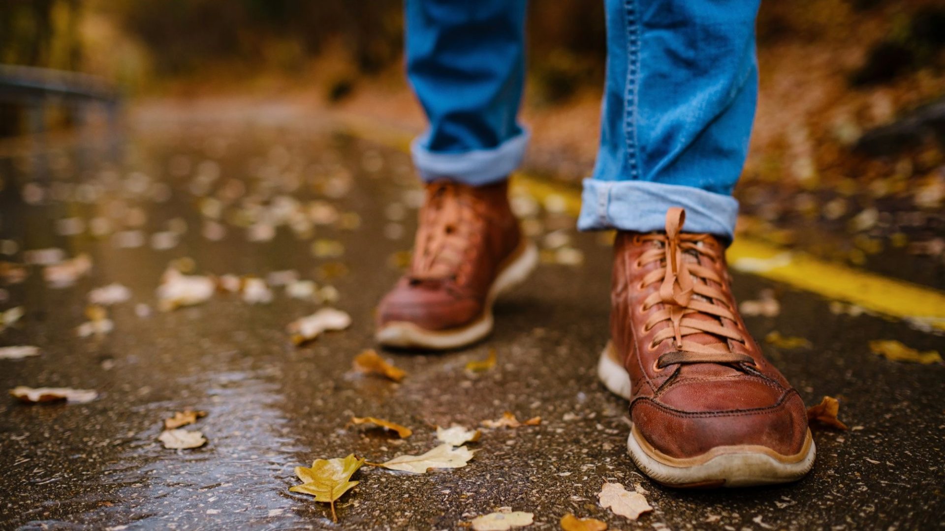 How to Style Men’s Boots for Fall and Winter