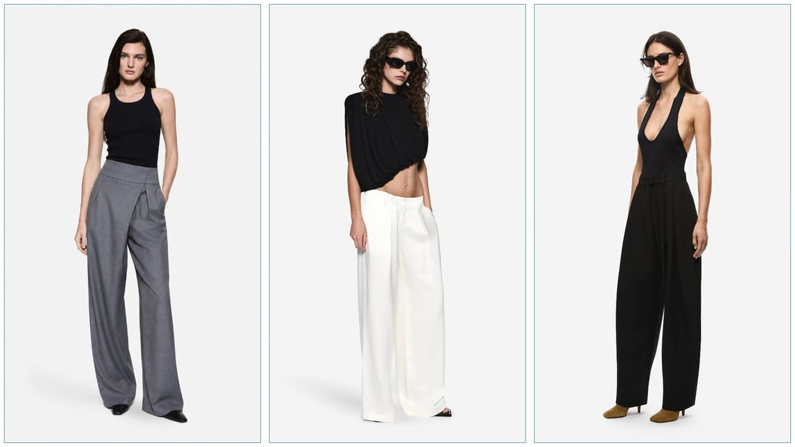 How to Style Women’s Pants for Any Occasion