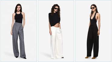 How to Style Women's Pants for Any Occasion