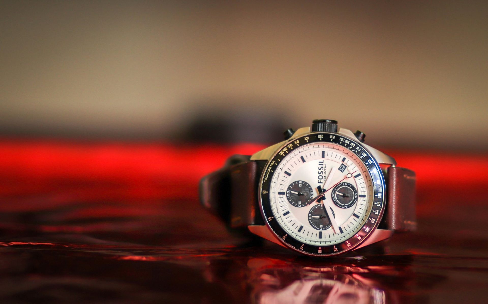 Iconic Timepieces: A Nod to Hollywood History