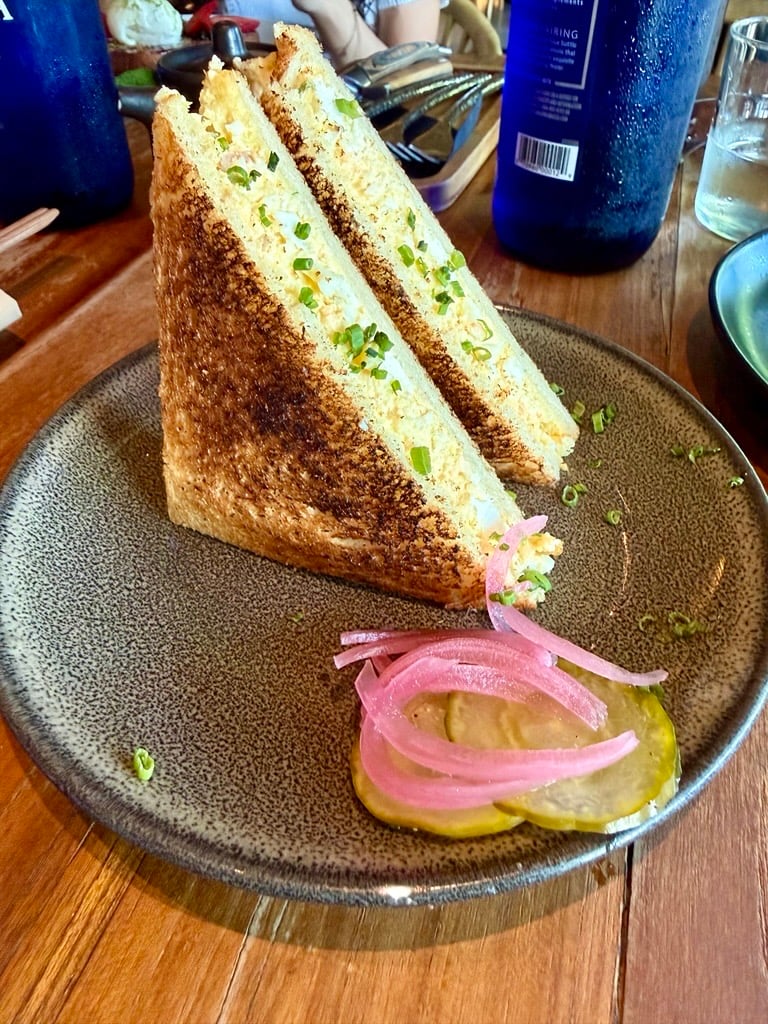 Tanuki River Landing Brunch Brings Japanese-Inspired Flavor to the Miami River