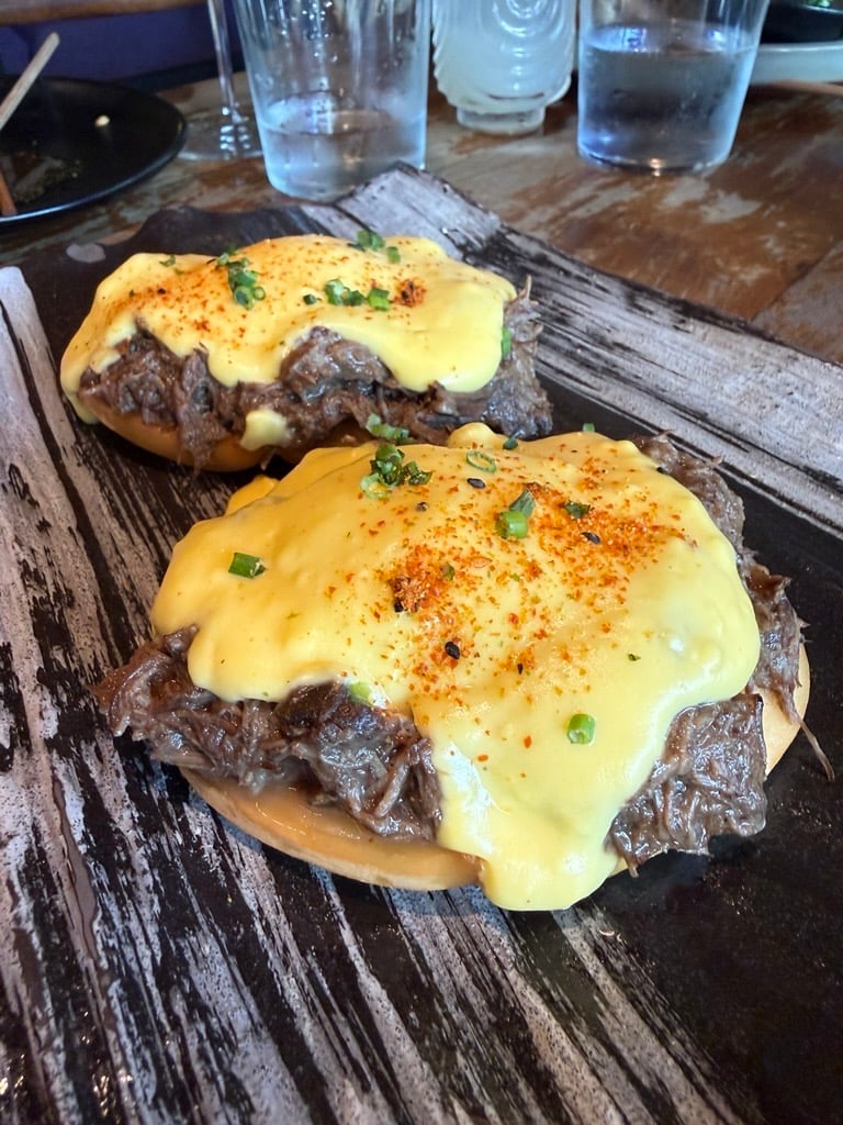 Tanuki River Landing Brunch Brings Japanese-Inspired Flavor to the Miami River