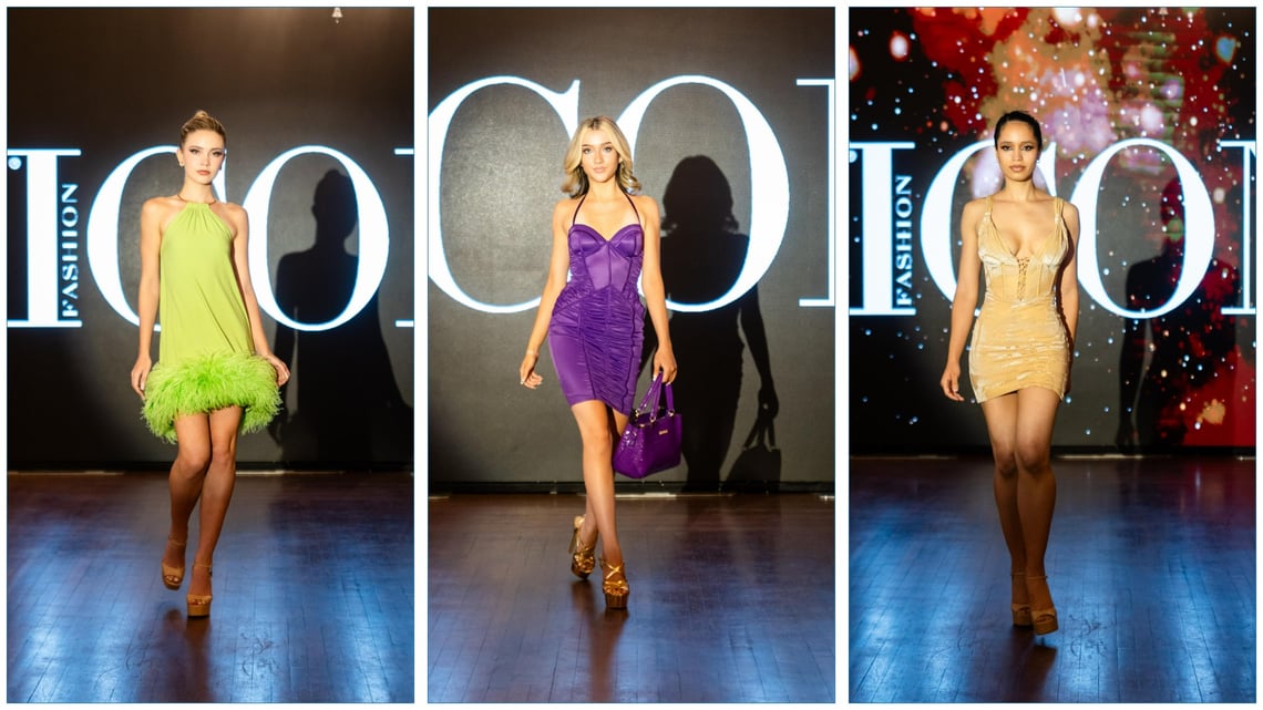 International Heritage Fashion Week Celebrates its 5th Season at NYFW – SS27 Recap