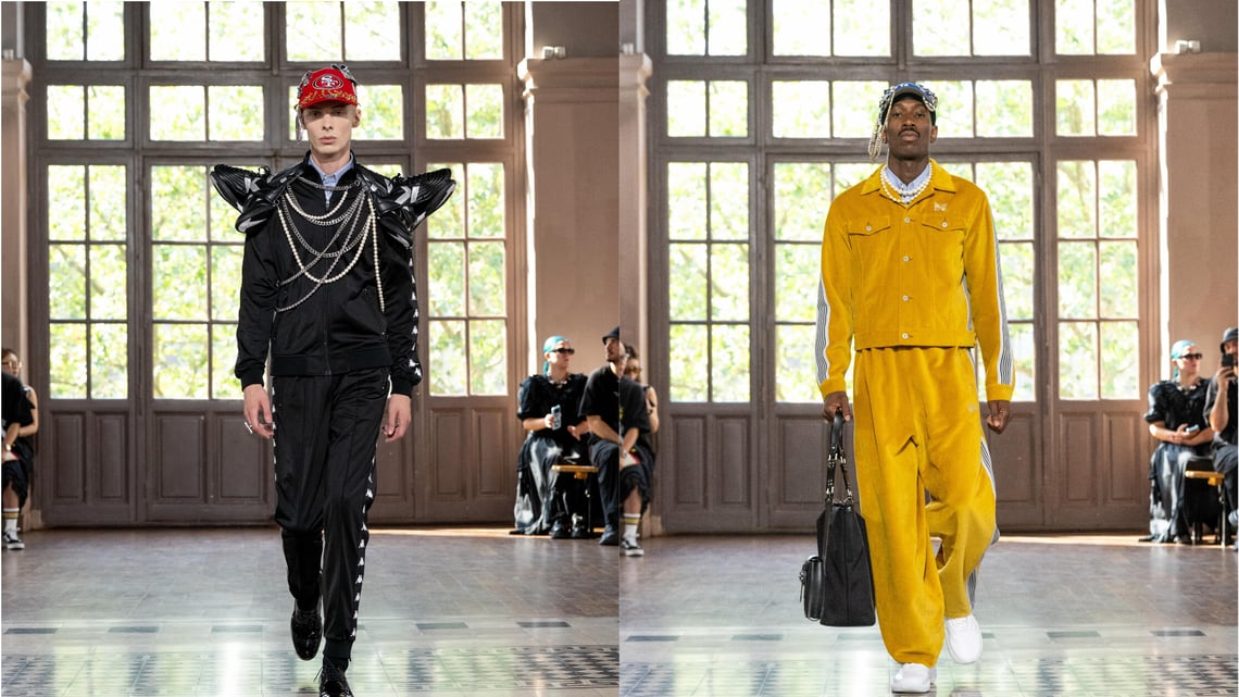 JUNYA WATANABE