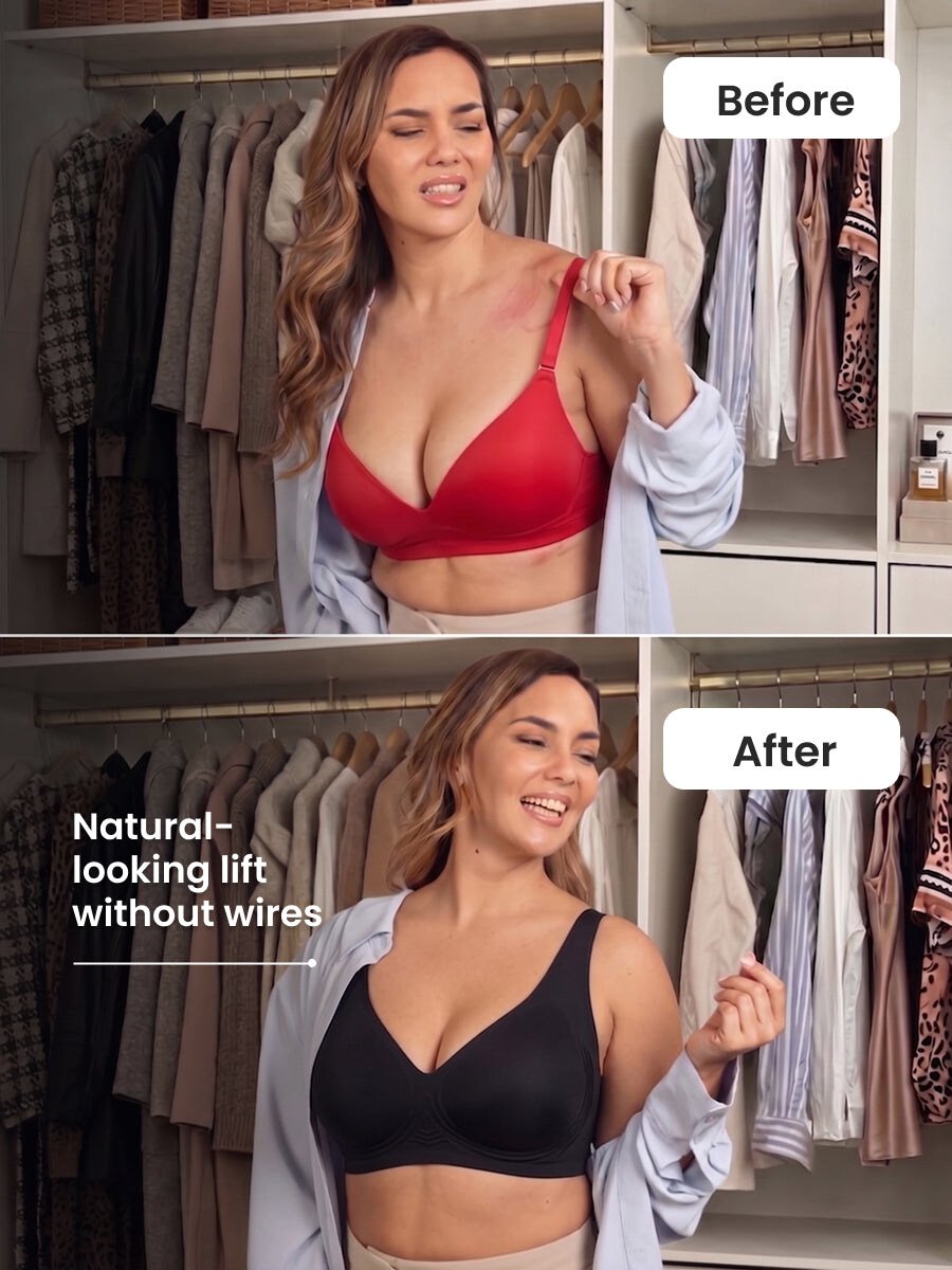 Jelly Bras The Comfortable Bra Trend Worth Knowing