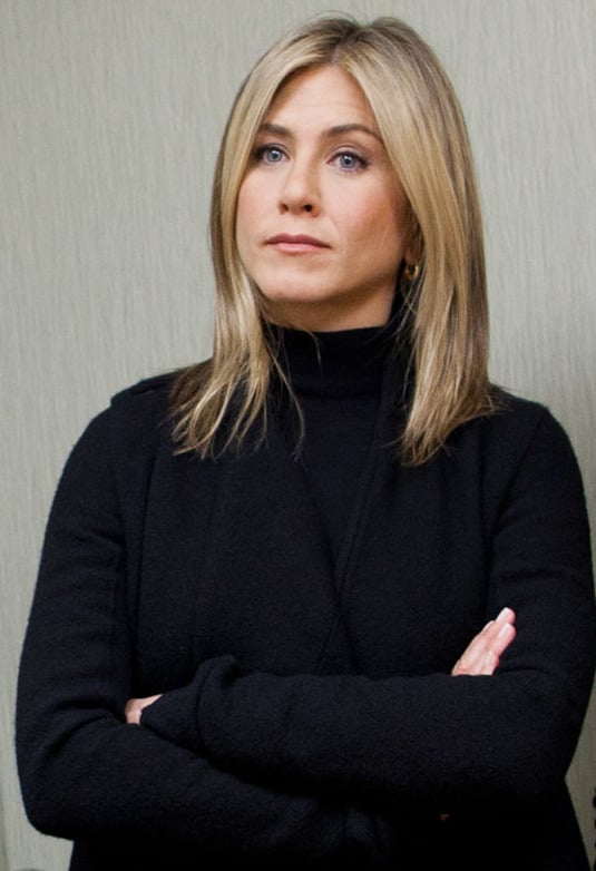 Jennifer Aniston