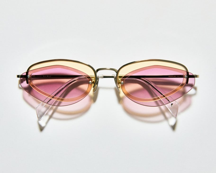 Jimmy Fairly Collection Lab (2)