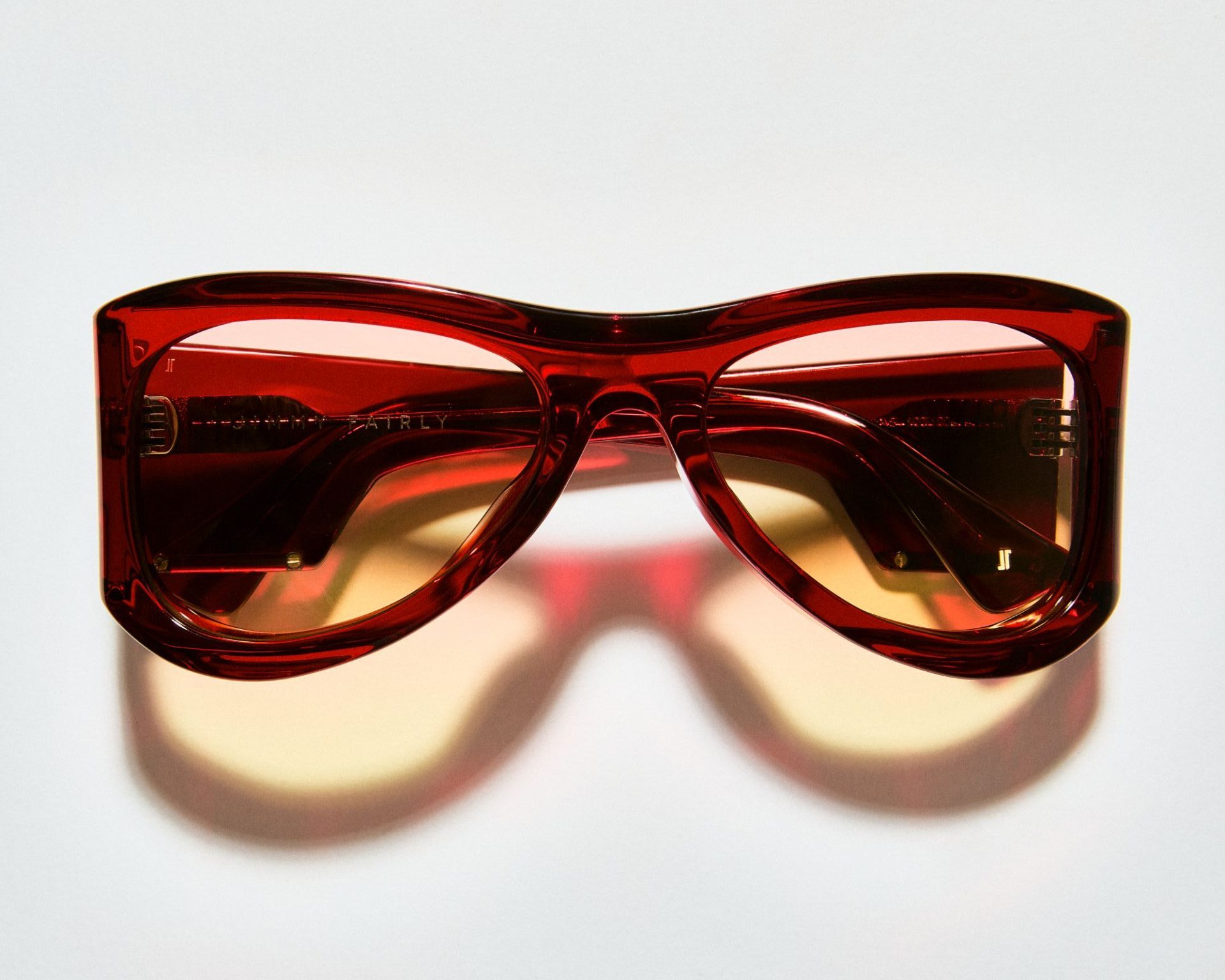Jimmy Fairly Collection Lab (7)