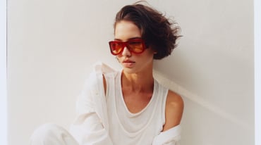 Jimmy Fairly Collection Lab Frames