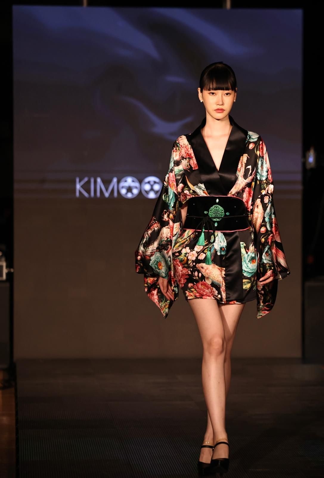 Kimooncho