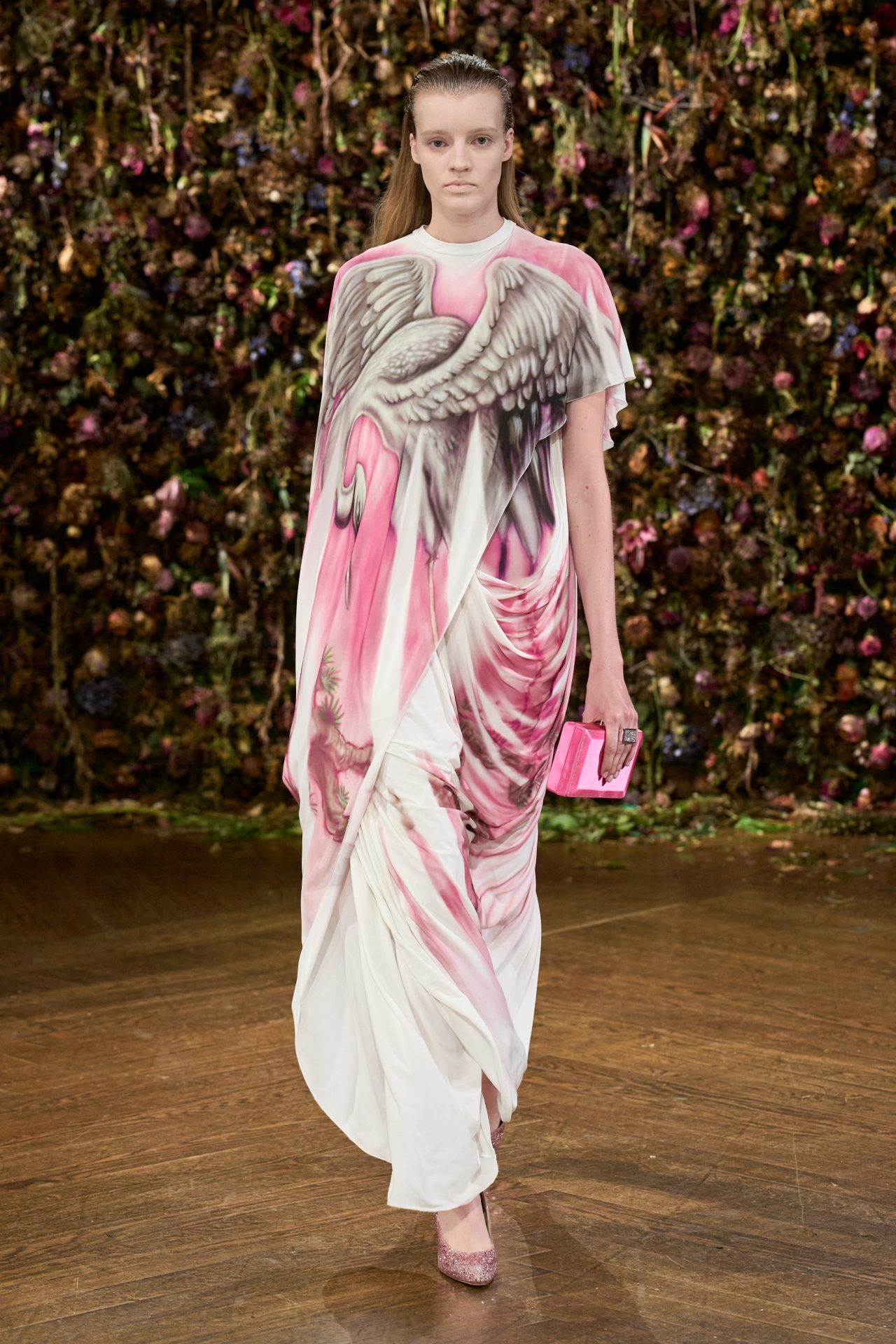 Maison Margiela Spring 2027 Ready-to-Wear Collection at Paris Fashion Week