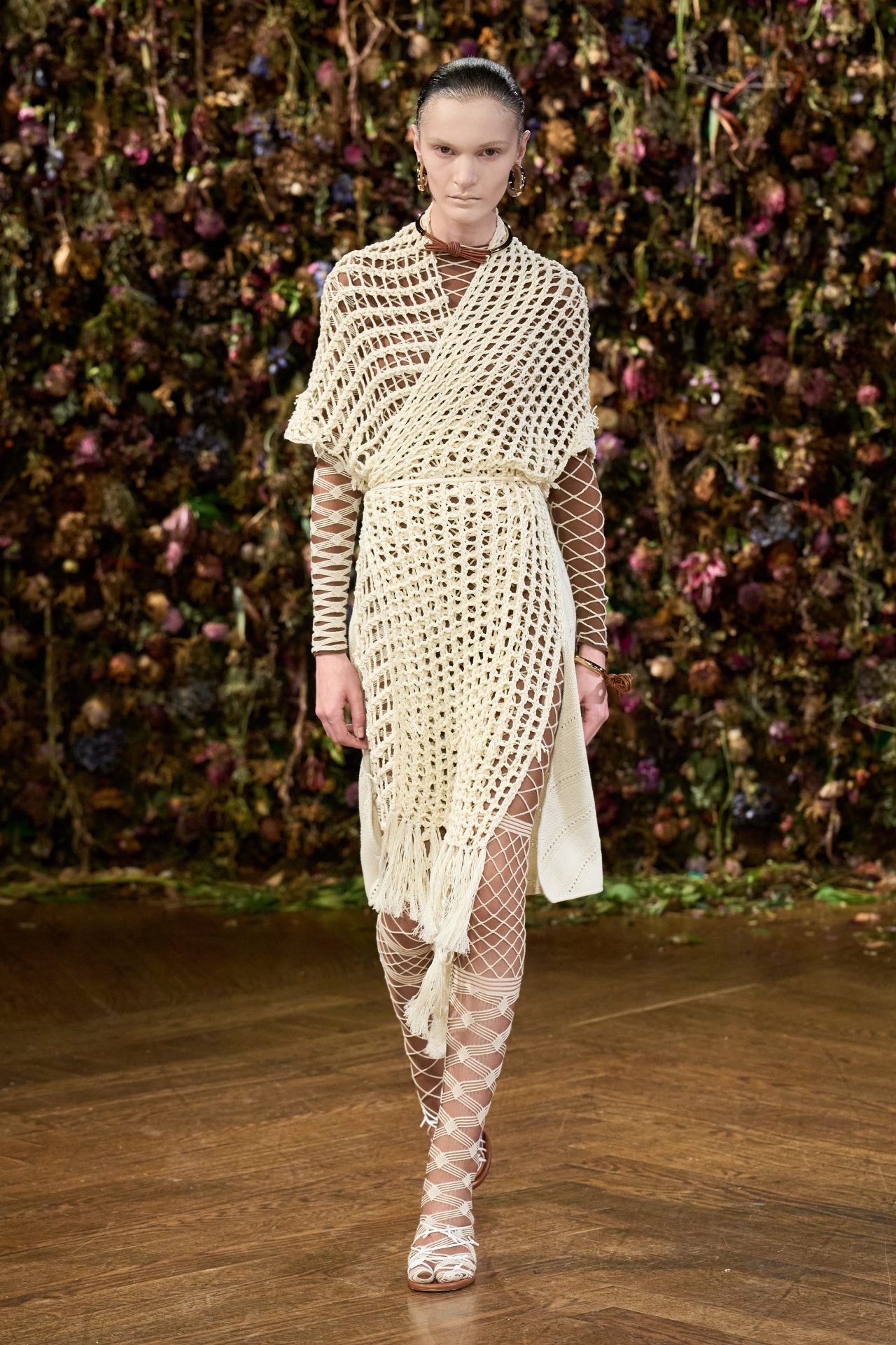 Maison Margiela Spring 2027 Ready-to-Wear Collection at Paris Fashion Week