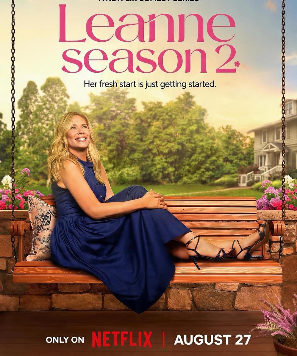 Leanne (Season 2)