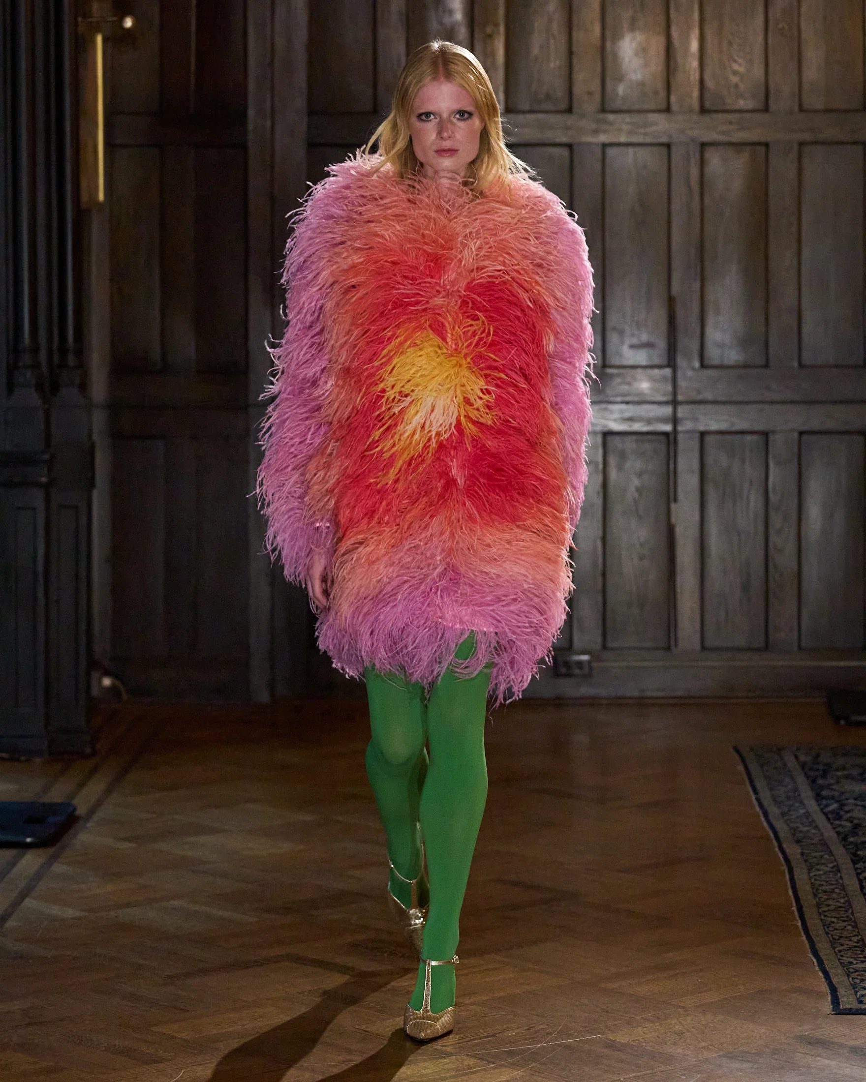 Libertine Spring 2027: 25th Anniversary Show | NYFW