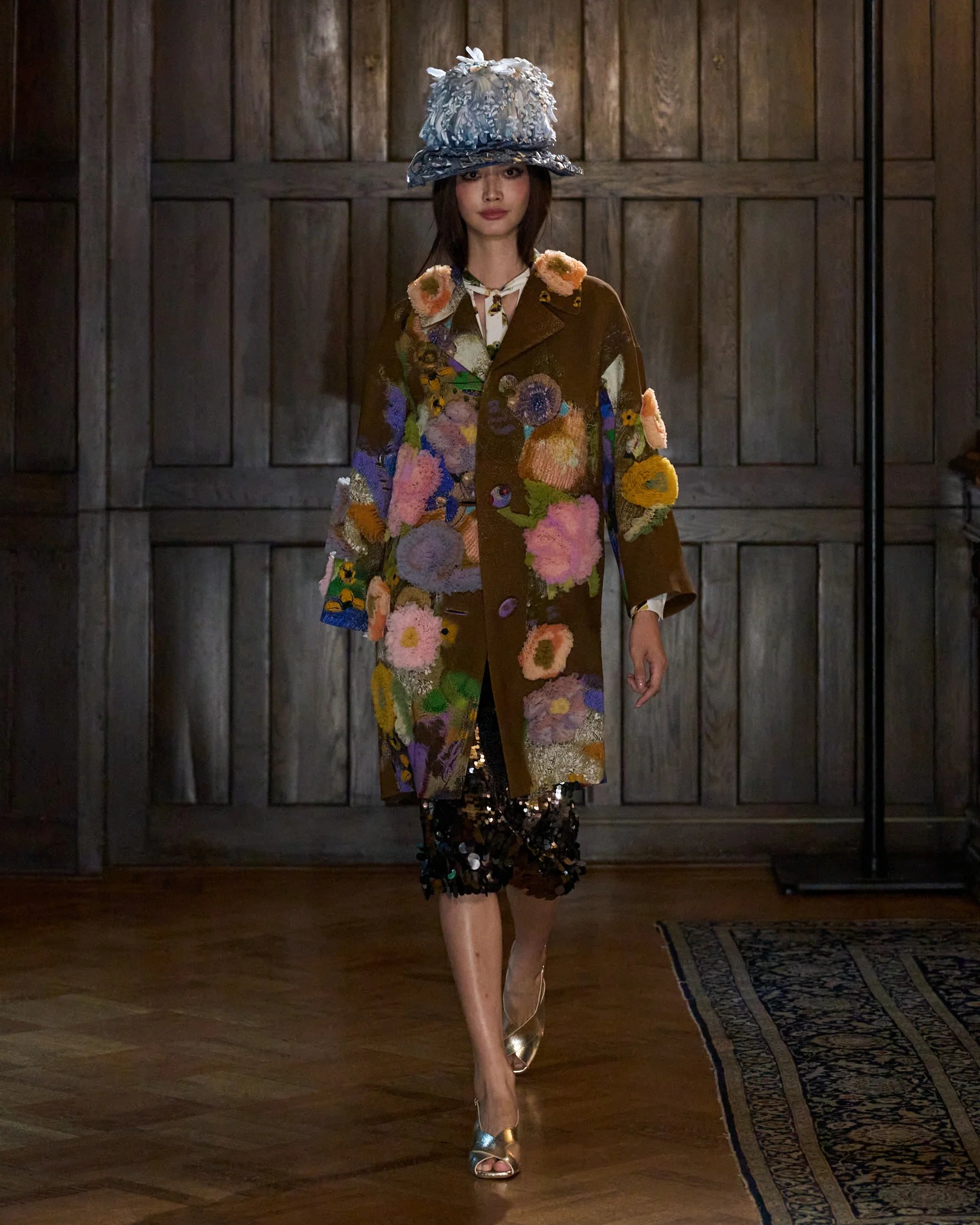 Libertine Spring 2027: 25th Anniversary Show | NYFW
