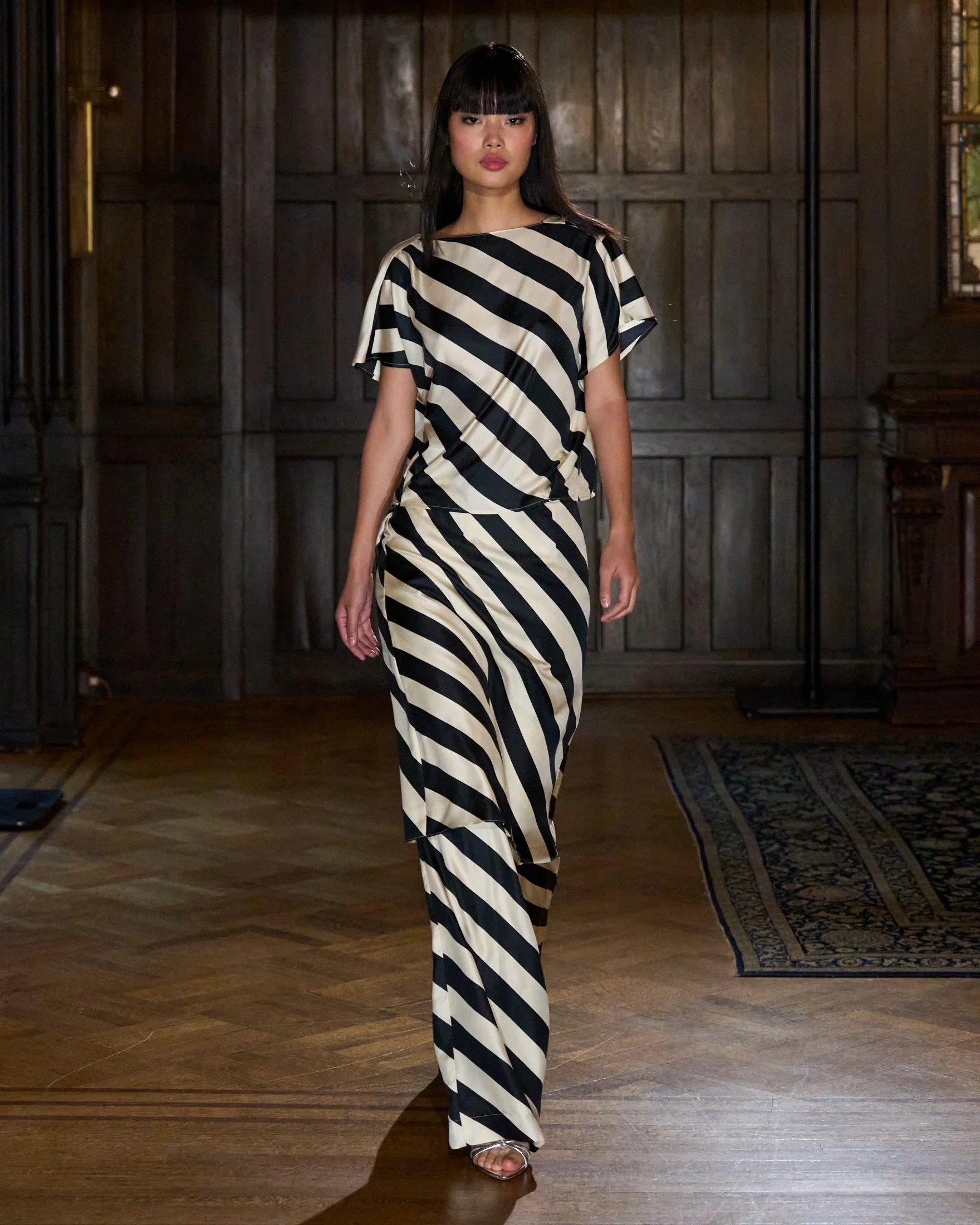 Libertine Spring 2027: 25th Anniversary Show | NYFW