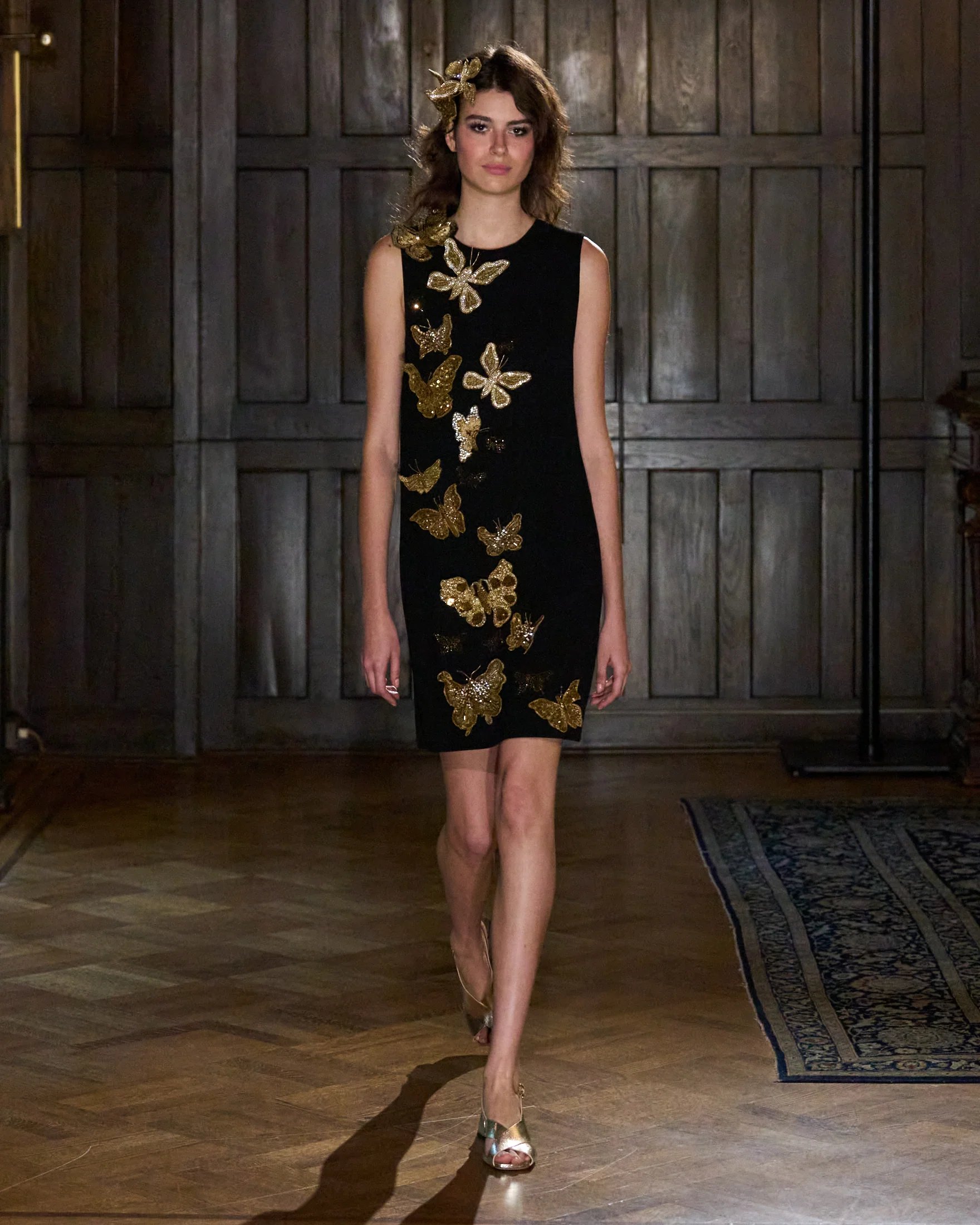 Libertine Spring 2027: 25th Anniversary Show | NYFW