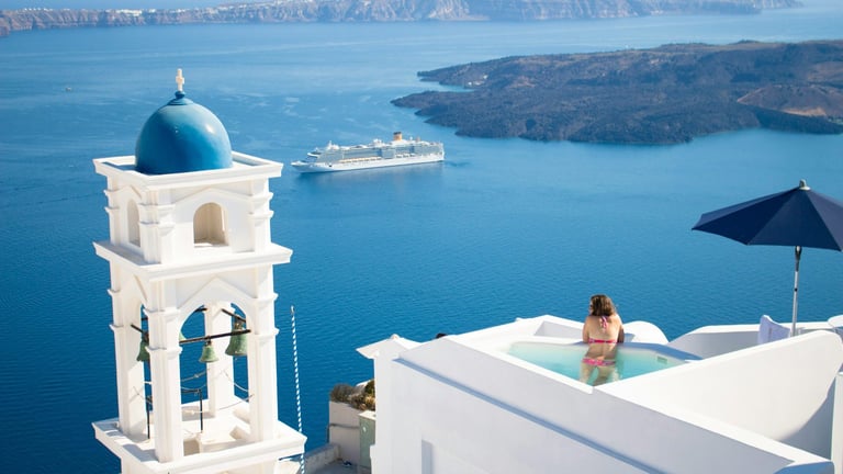 Luxury Travel Habits That Make Every Journey Smoother
