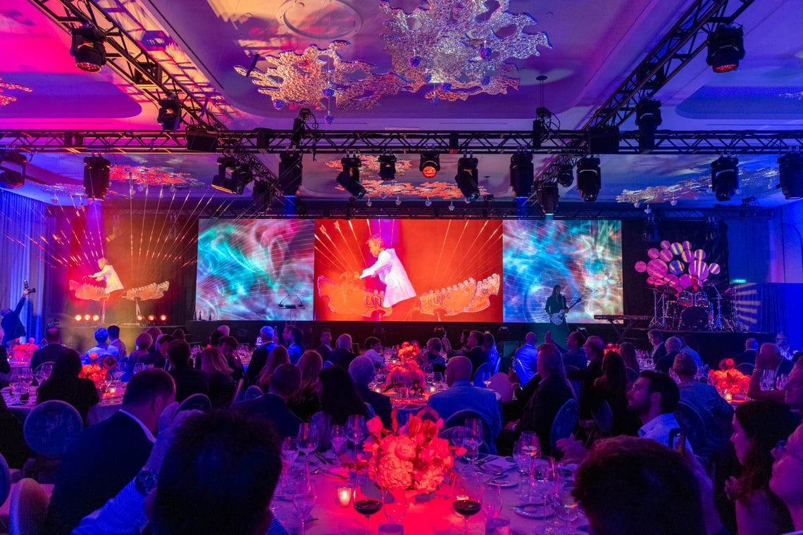 The Honours 2027 Comes to Palm Beach | Superyacht Awards