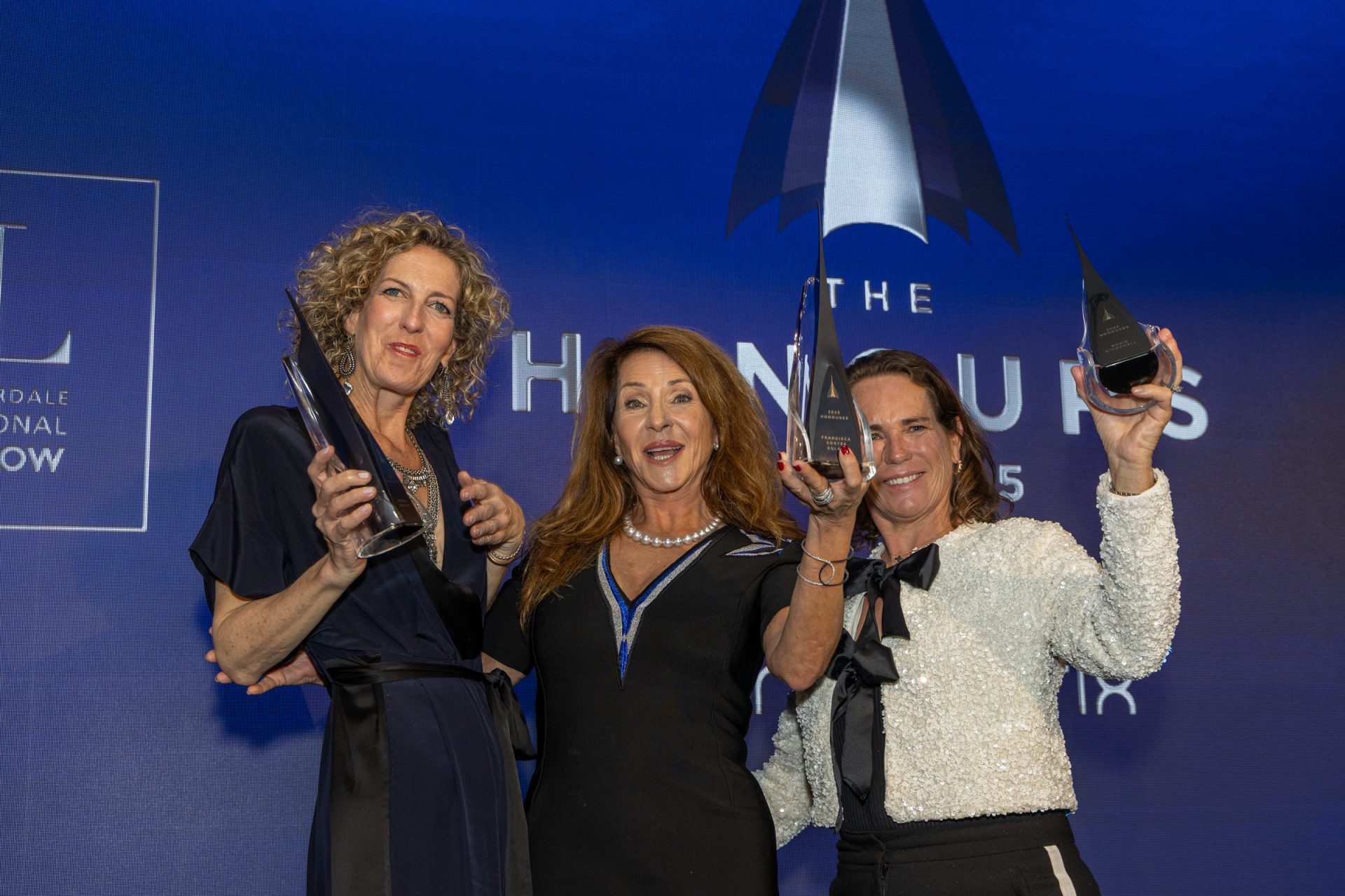 The Honours 2027 Comes to Palm Beach | Superyacht Awards