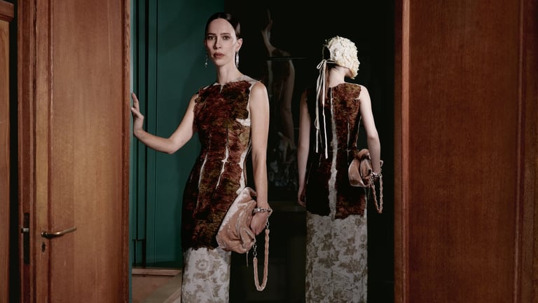 MAISON MARGIELA