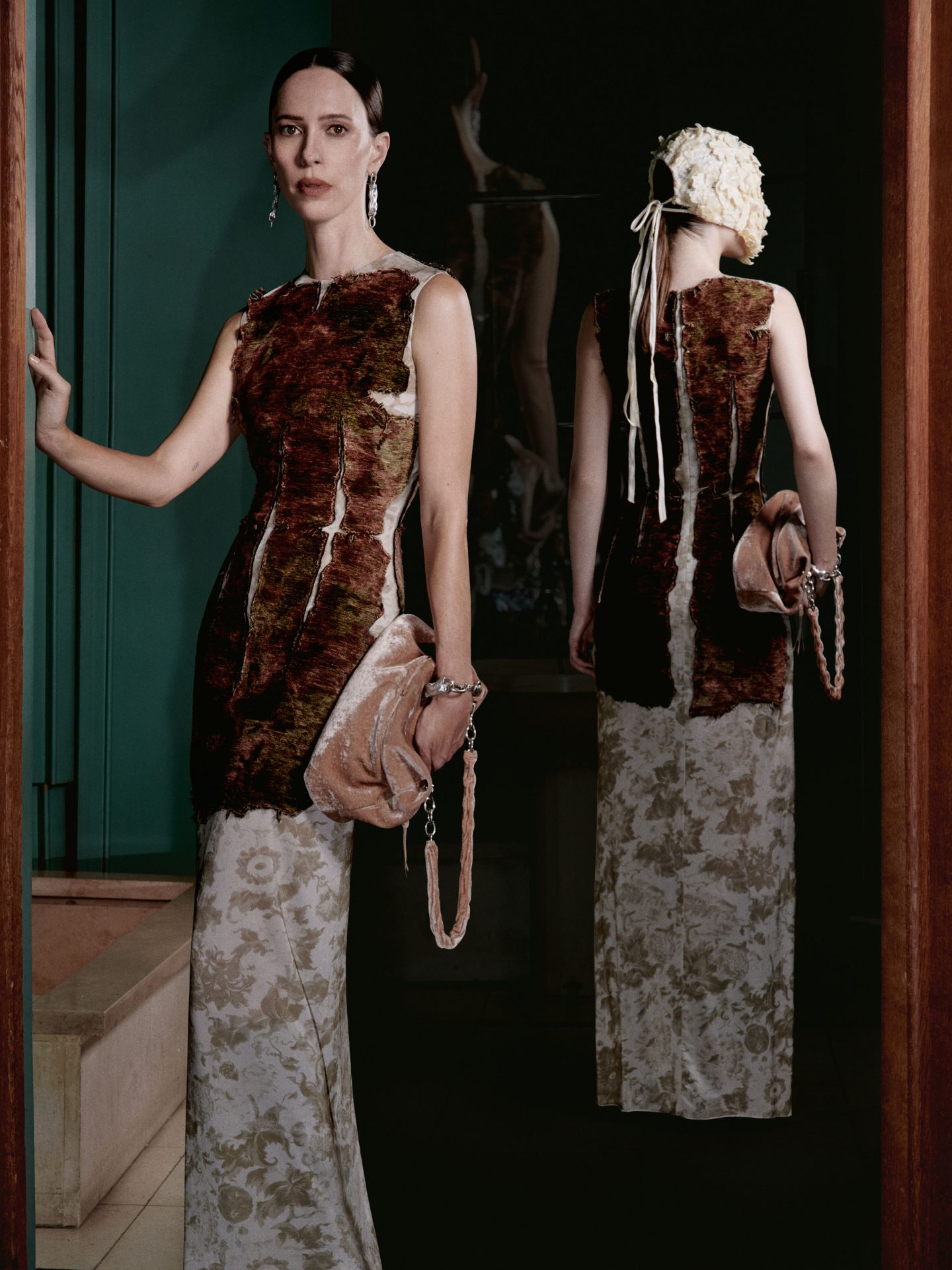 Maison Margiela's "Anonymity" and Its Fall Winter 2026 Collection