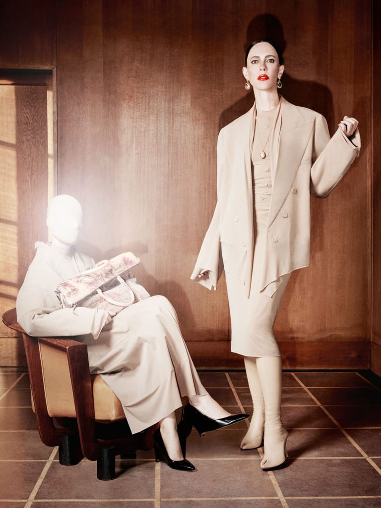 Maison Margiela's "Anonymity" and Its Fall Winter 2026 Collection