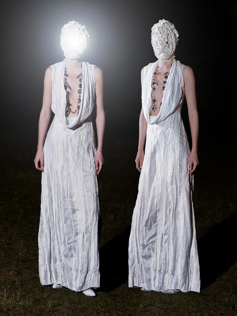 Maison Margiela's "Anonymity" and Its Fall Winter 2026 Collection
