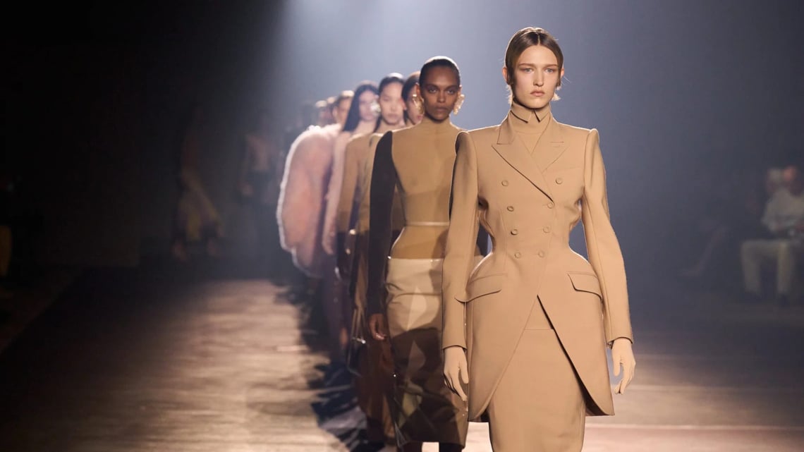 Paris Fashion Week