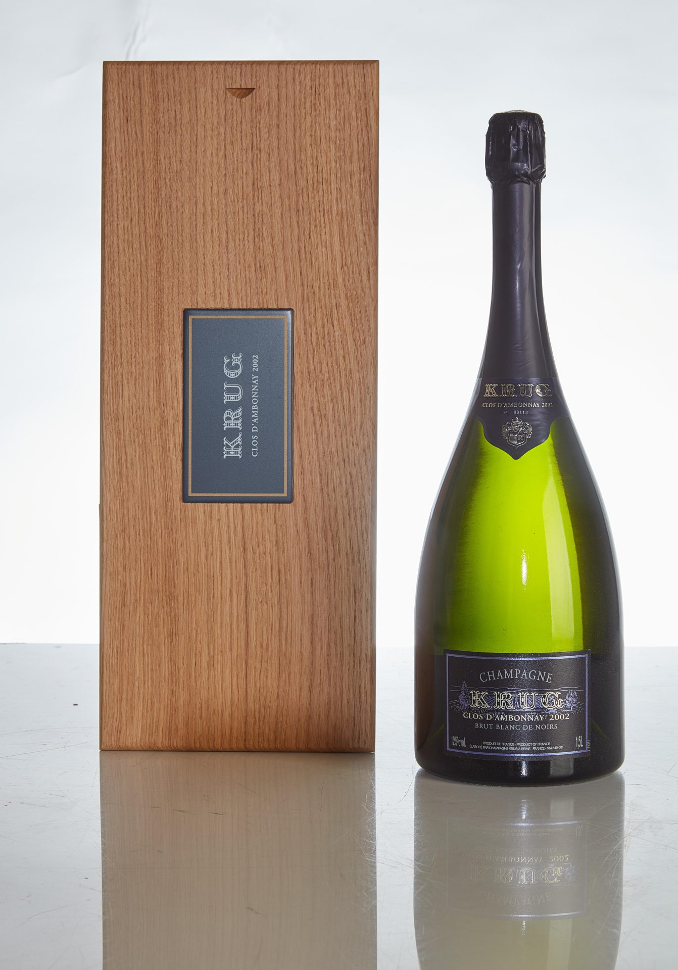 The Impeccable Burgundy Collection Part VI