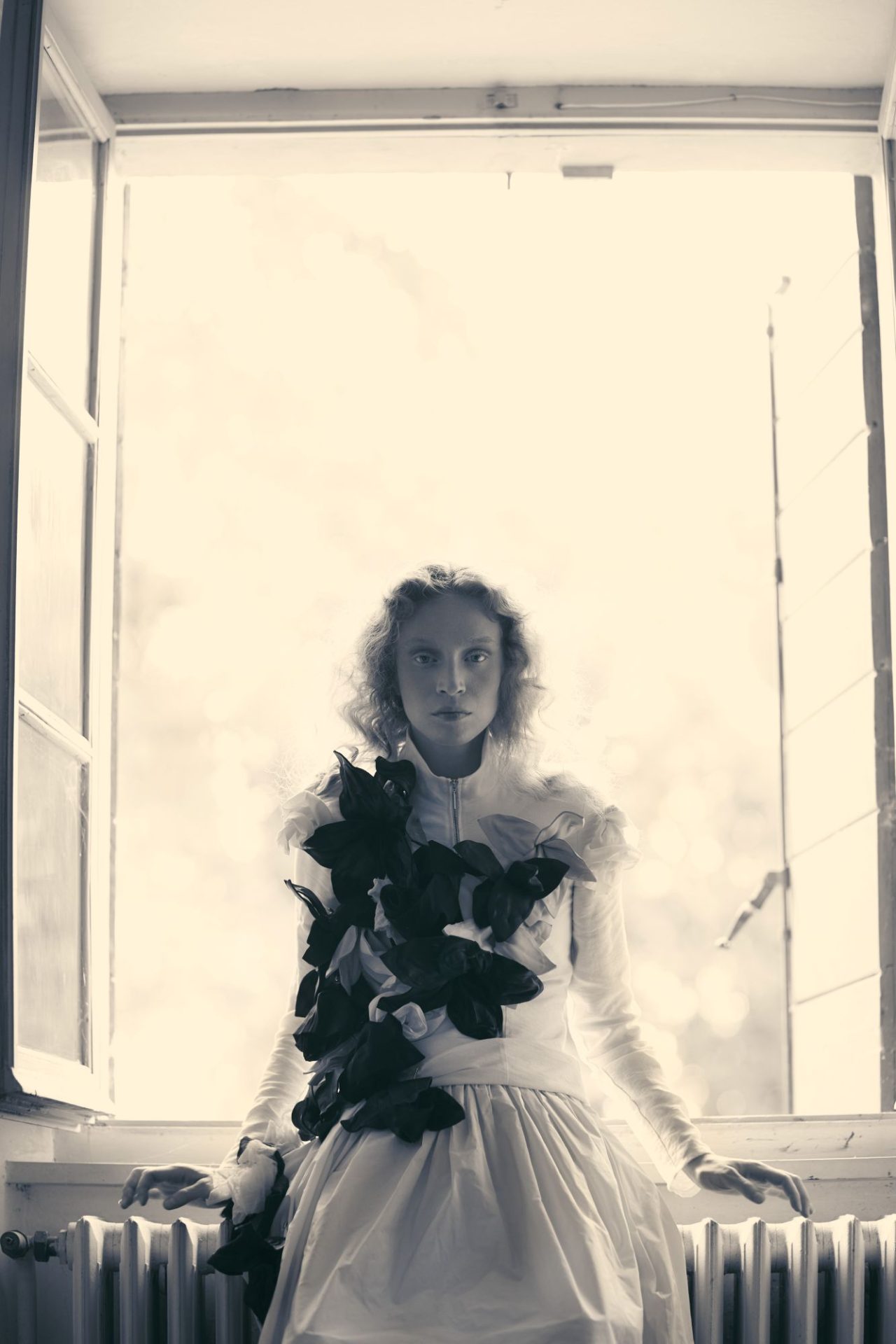 Malloni The Flower Code (5)