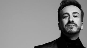 Massimo Foroni A New Code of Elegance at White Milano