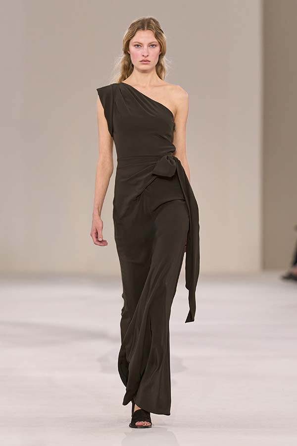 Max Mara Spring 2027 Ready-to-Wear at Milan Fashion Week