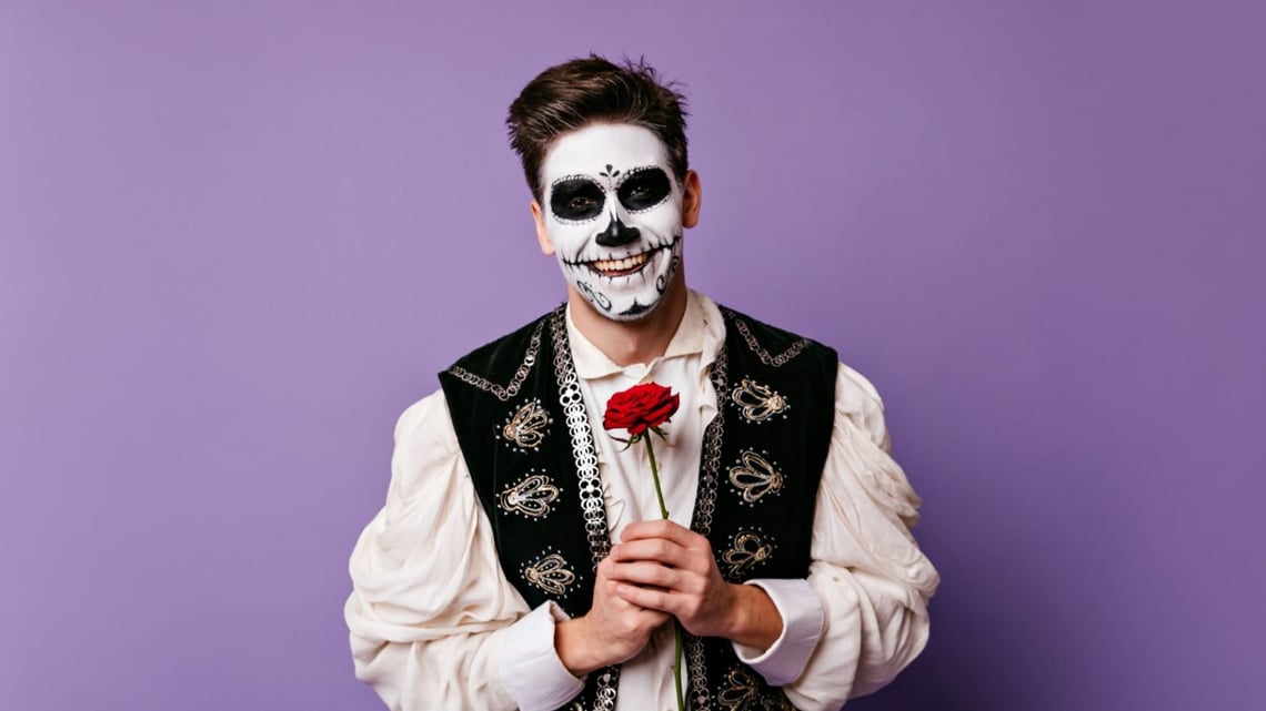 Men’s Style Guide: What to Wear to the NYC Halloween Parade