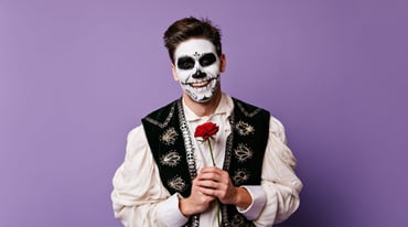 Men's Style Guide What to Wear to the NYC Halloween Parade