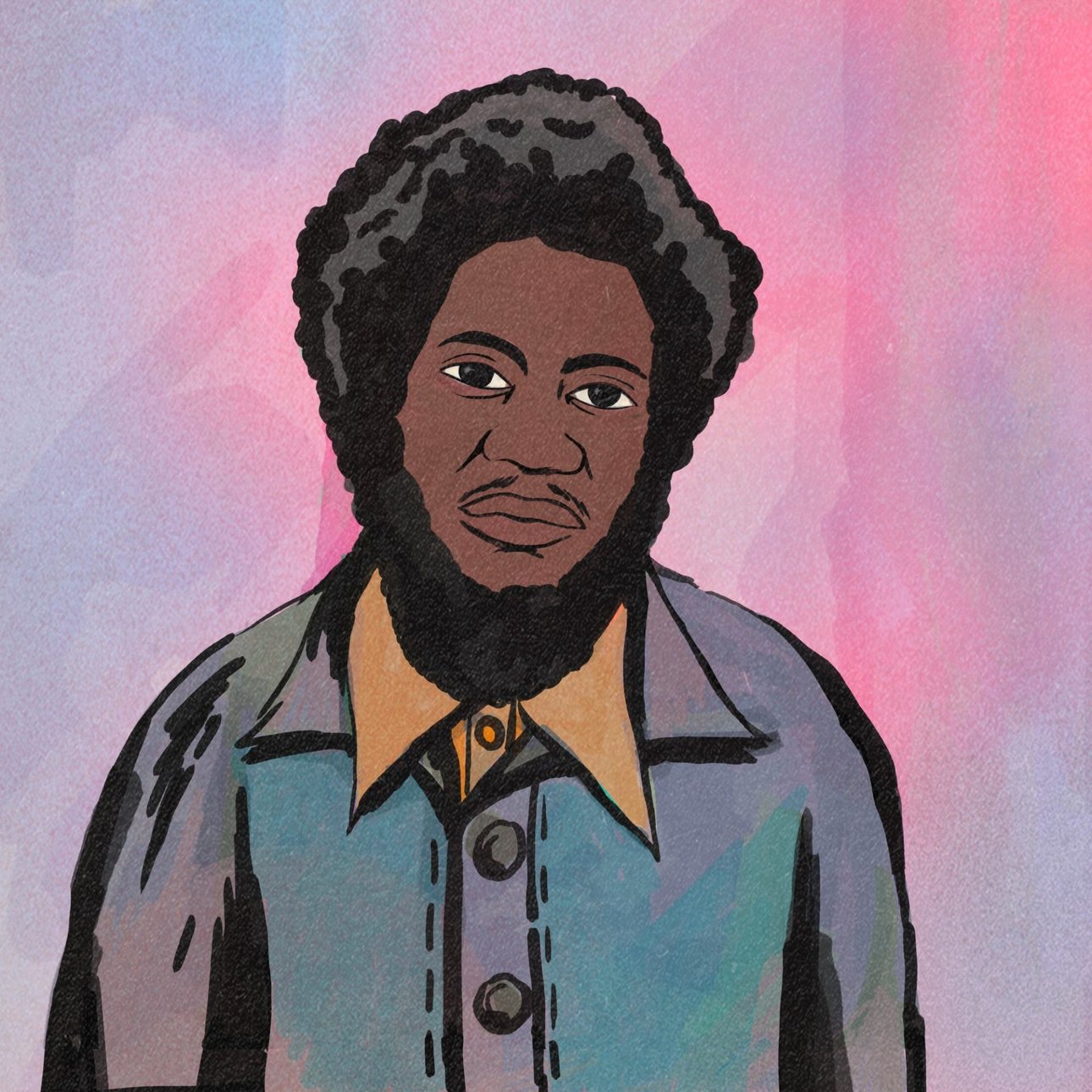 Michael Kiwanuka Announces New Album Details