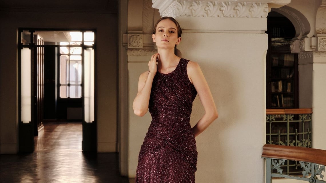 Antonio Riva Milano Presents The Velvet Night