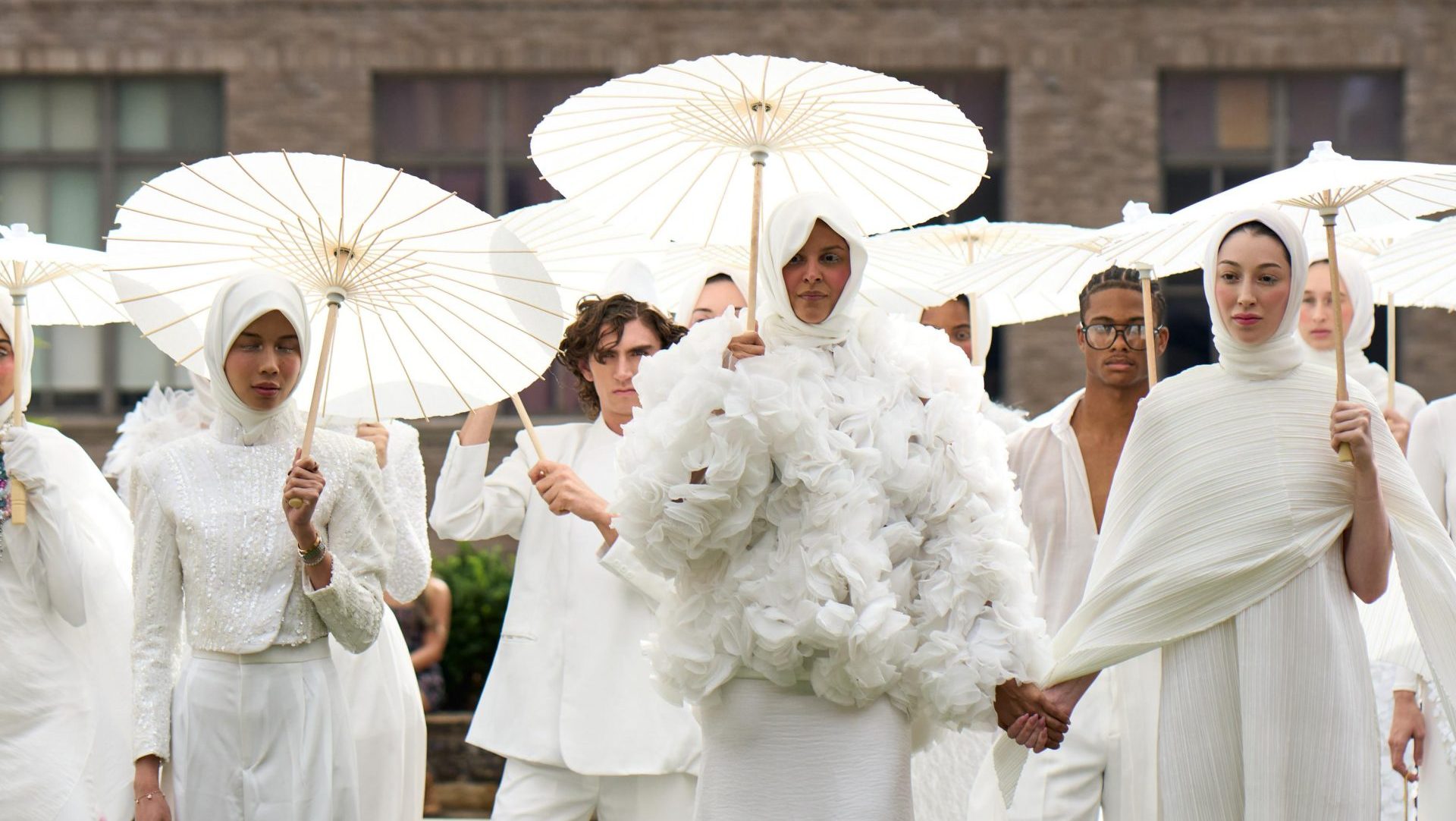 Modest Now Brings A New Vision For Modest Fashion To New York Fashion Week