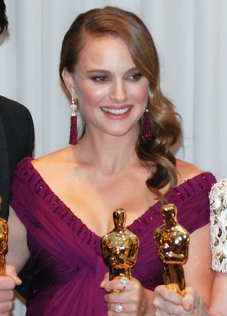 Natalie Portman
