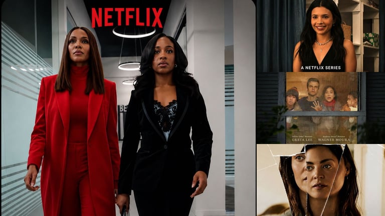 Netflix