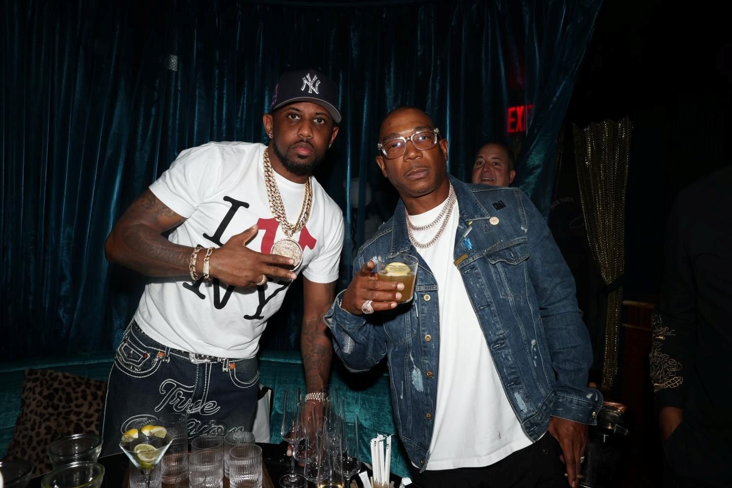 New York Fashion Week Celebrity Recap (7)